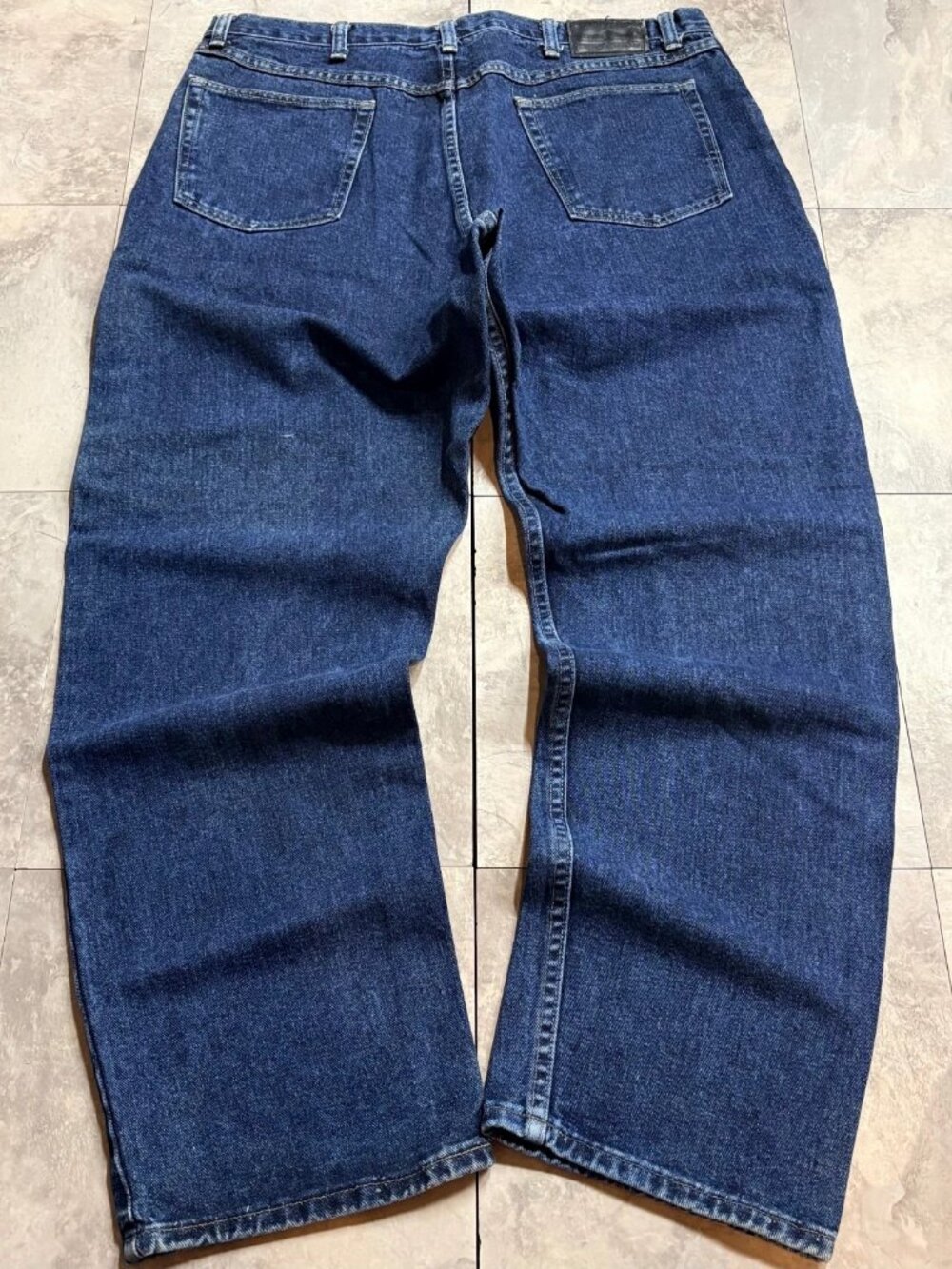 Vintage Wrangler Silver Edition Jeans 40x32